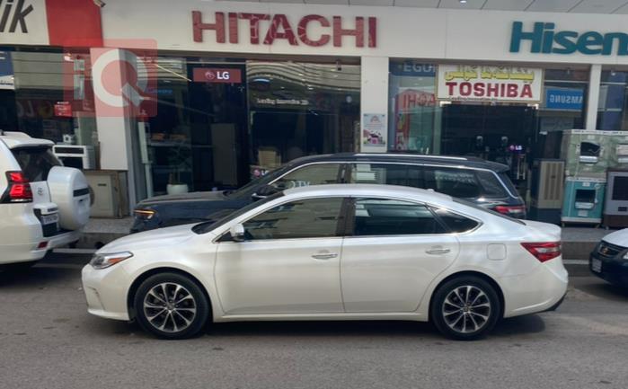 Toyota Avalon